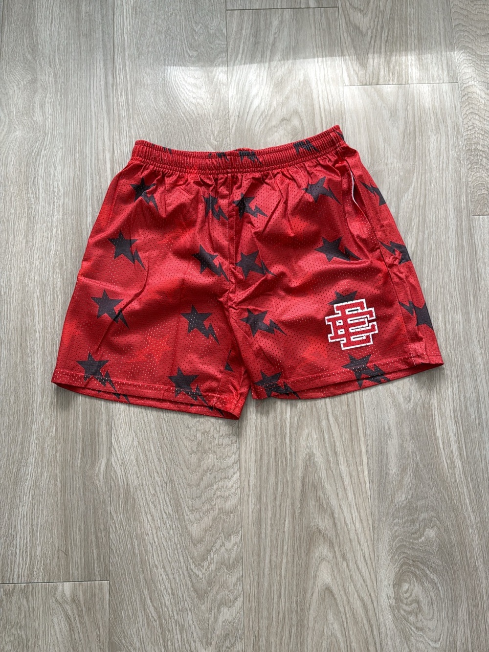 Eric Emanuel Shorts